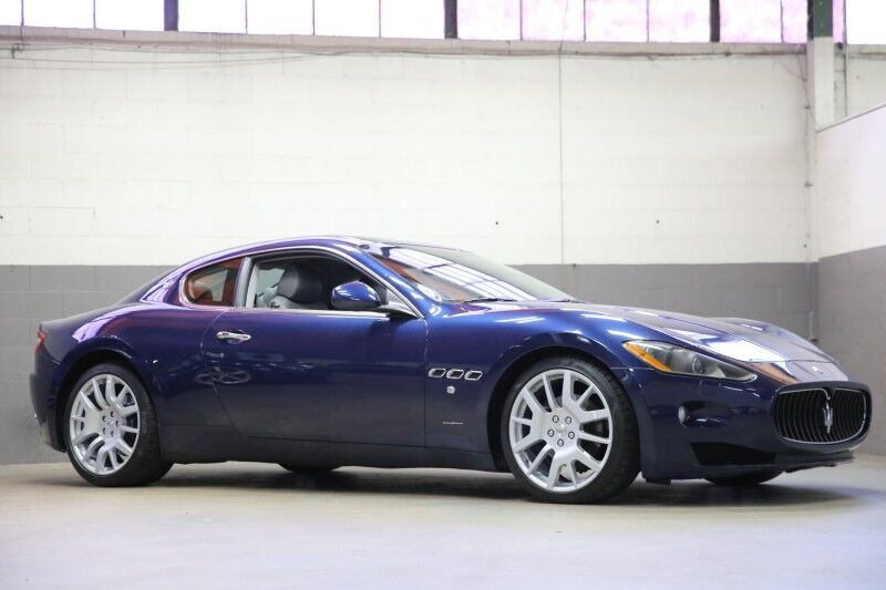 2009 Maserati GranTurismo Plainview NY