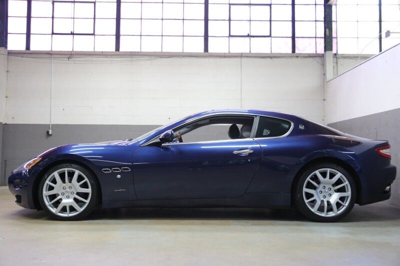 2009 Maserati GranTurismo Plainview NY