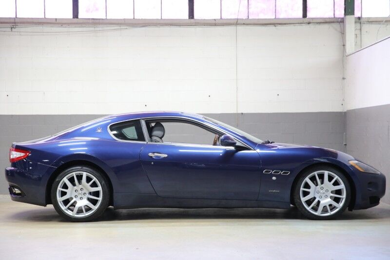 2009 Maserati GranTurismo Plainview NY
