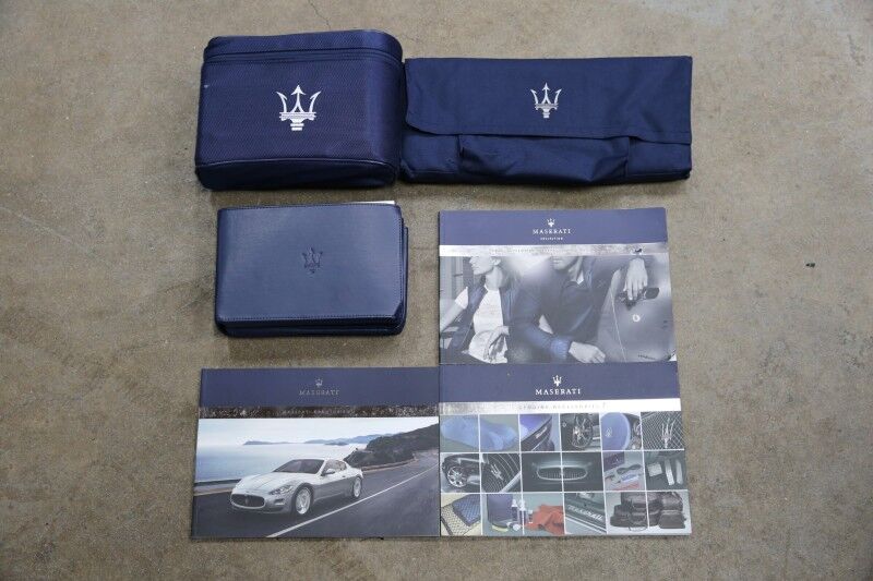2009 Maserati GranTurismo Plainview NY