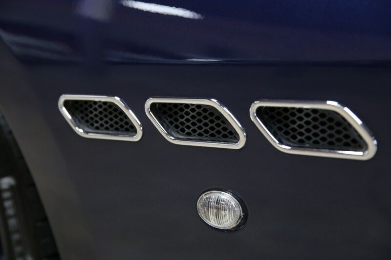 2009 Maserati GranTurismo Plainview NY