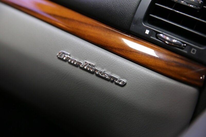 2009 Maserati GranTurismo Plainview NY
