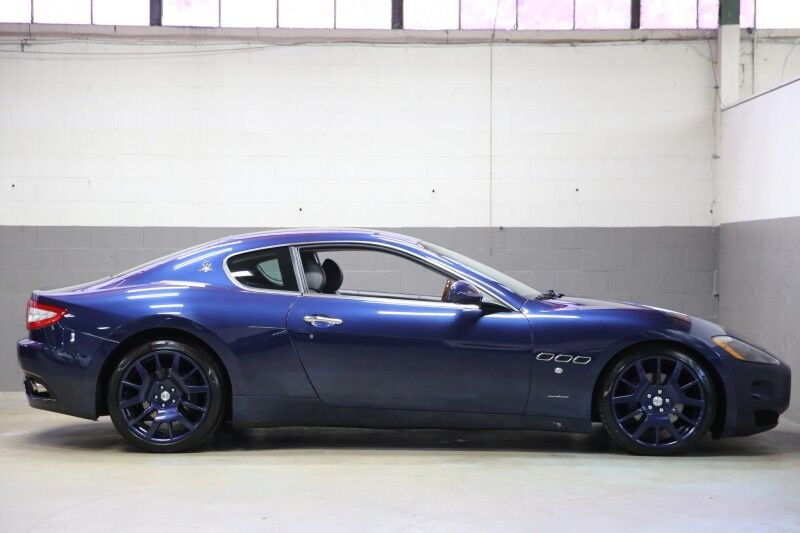 2009 Maserati GranTurismo Plainview NY