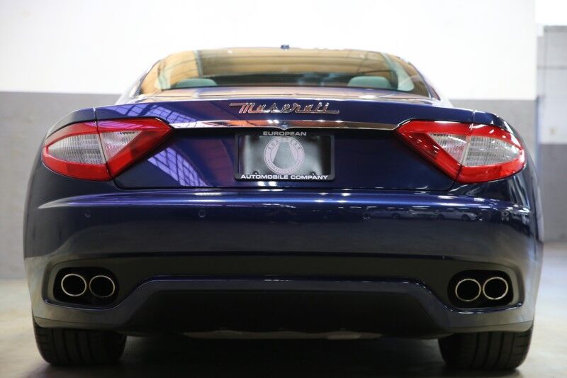 2009 Maserati GranTurismo Plainview NY