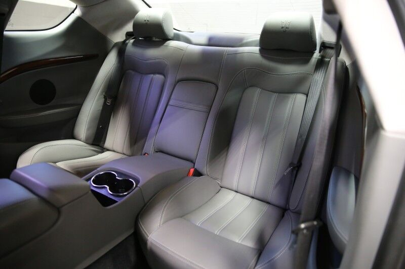2009 Maserati GranTurismo Plainview NY