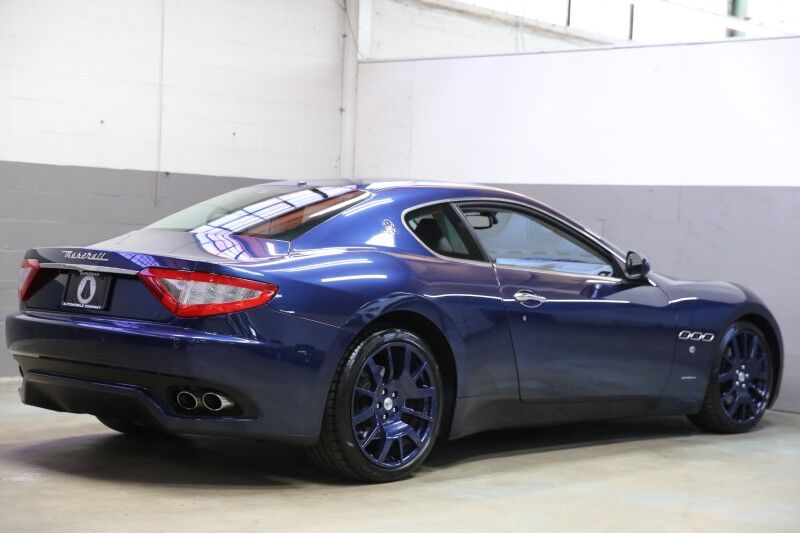 2009 Maserati GranTurismo Plainview NY