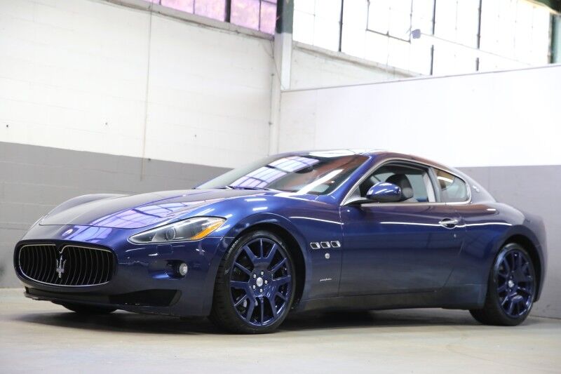 2009 Maserati GranTurismo Plainview NY