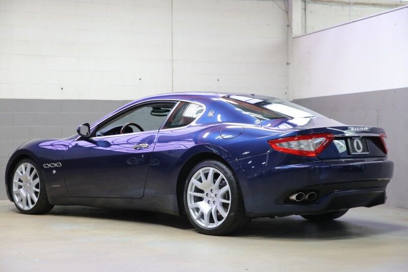 2009 Maserati GranTurismo Plainview NY
