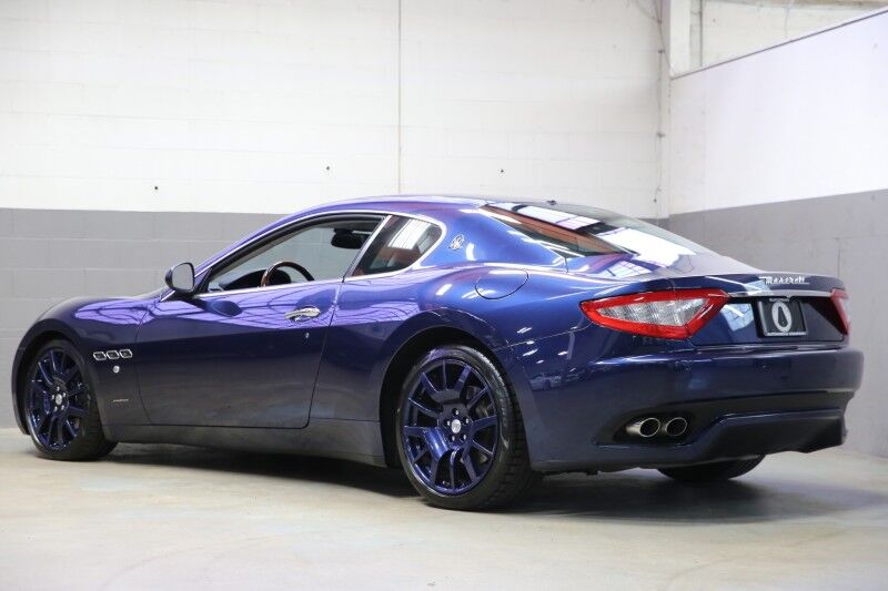 2009 Maserati GranTurismo Plainview NY