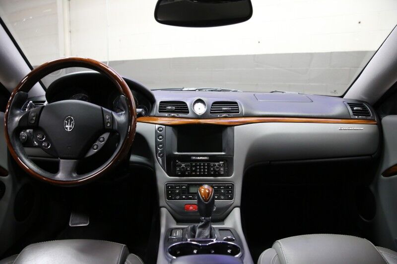 2009 Maserati GranTurismo Plainview NY