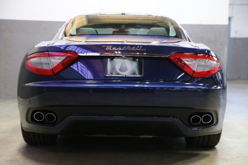 2009 Maserati GranTurismo Plainview NY