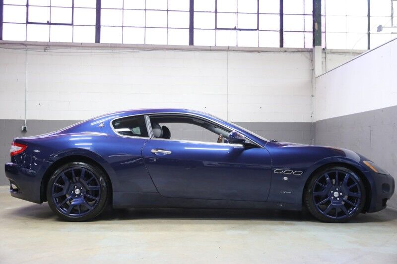 2009 Maserati GranTurismo Plainview NY
