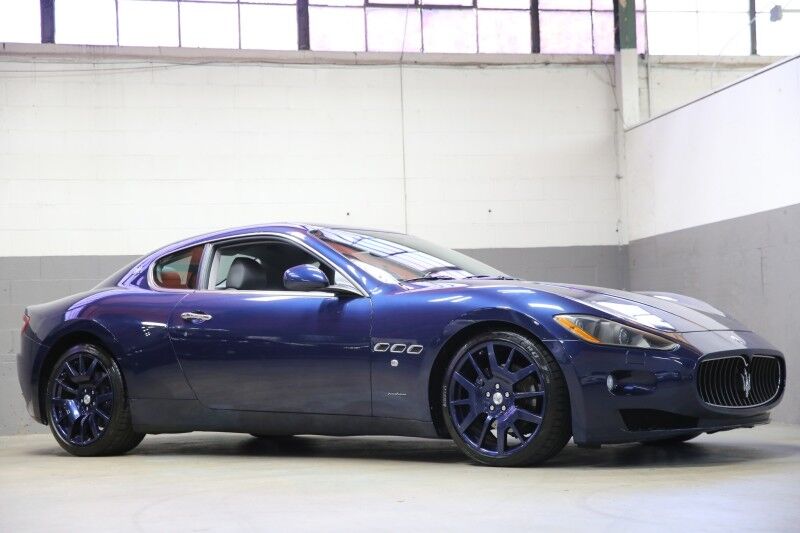 2009 Maserati GranTurismo Plainview NY