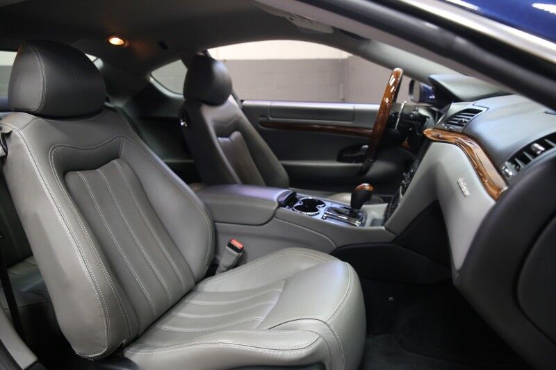 2009 Maserati GranTurismo Plainview NY