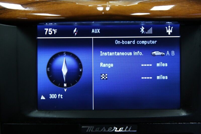 2009 Maserati GranTurismo Plainview NY