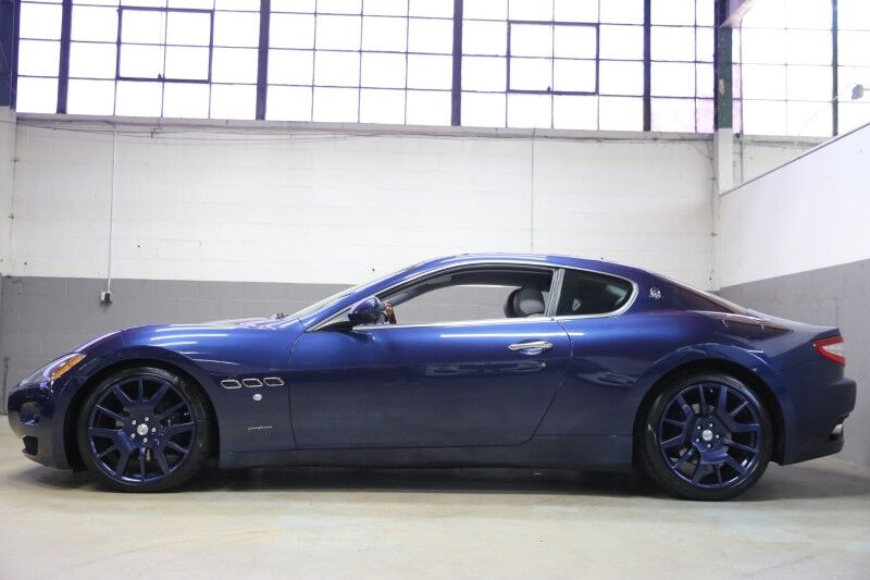 2009 Maserati GranTurismo Plainview NY