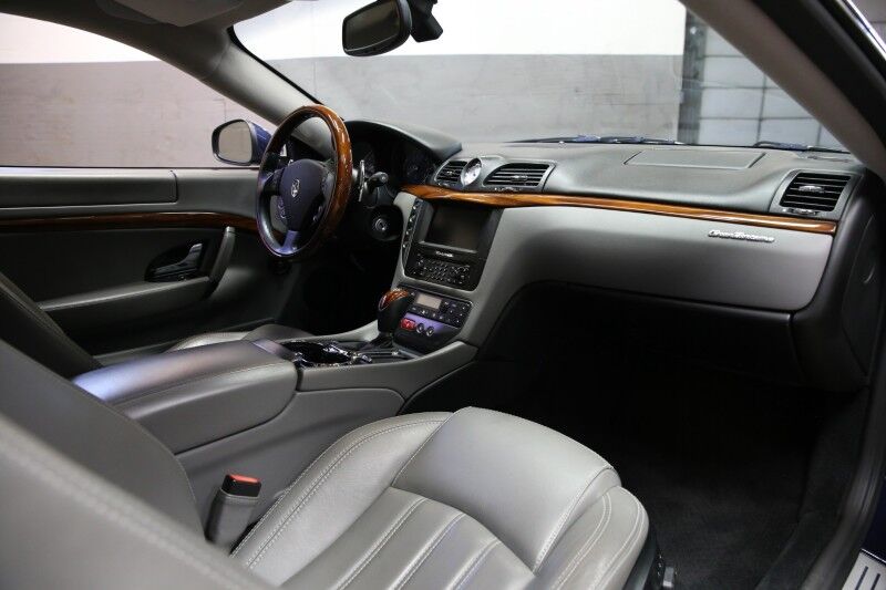 2009 Maserati GranTurismo Plainview NY