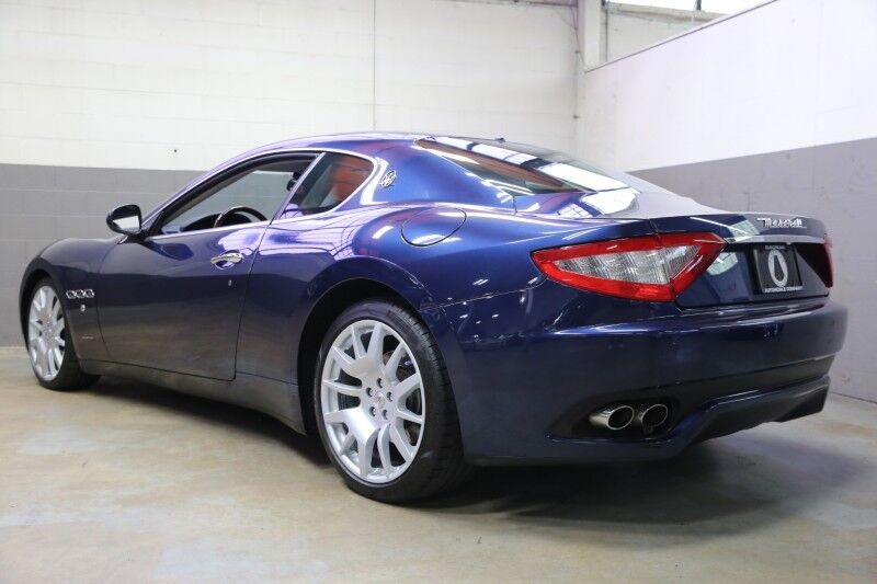 2009 Maserati GranTurismo Plainview NY