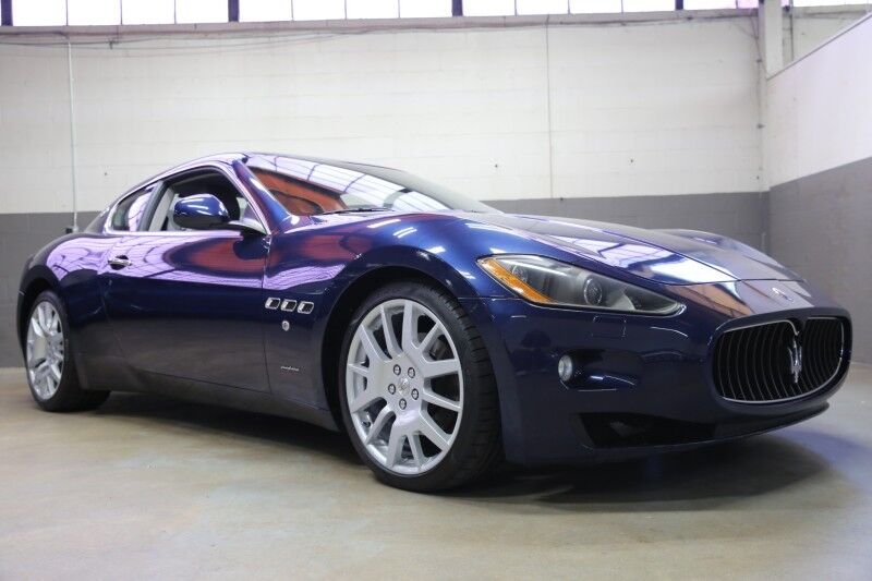 2009 Maserati GranTurismo Plainview NY
