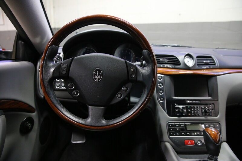 2009 Maserati GranTurismo Plainview NY