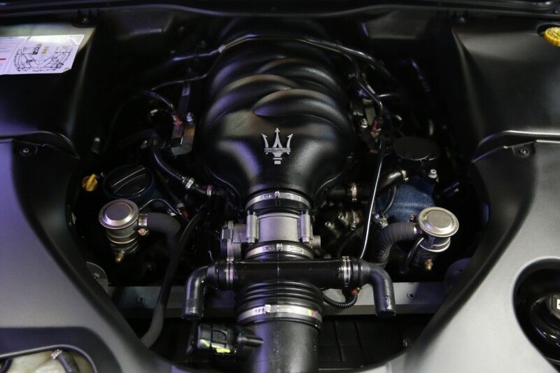 2009 Maserati GranTurismo Plainview NY