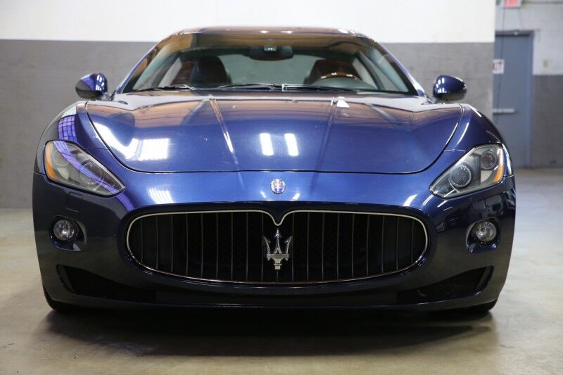 2009 Maserati GranTurismo Plainview NY