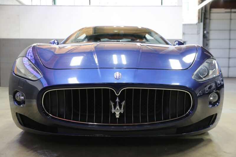 2009 Maserati GranTurismo Plainview NY