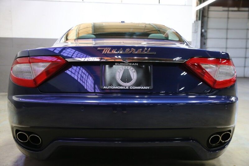 2009 Maserati GranTurismo Plainview NY