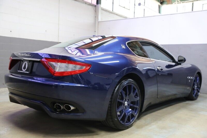 2009 Maserati GranTurismo Plainview NY