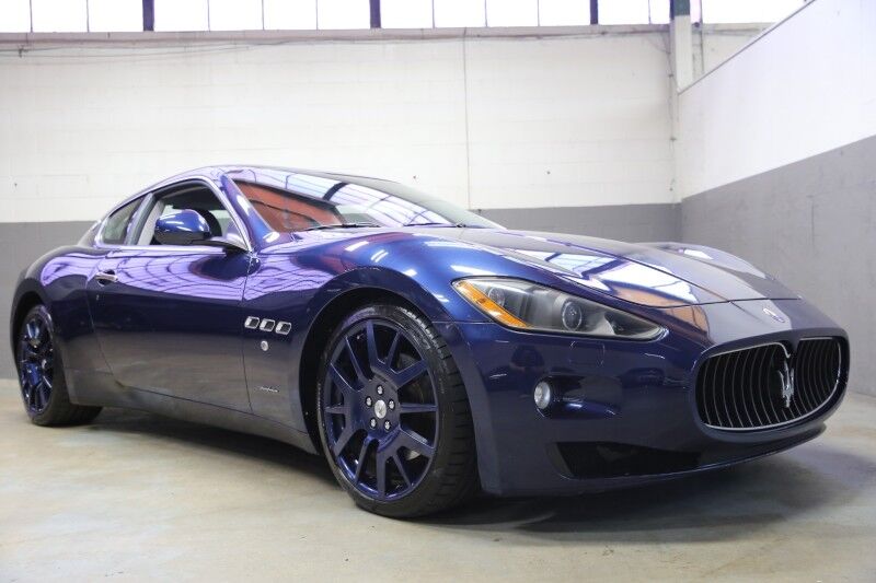 2009 Maserati GranTurismo Plainview NY