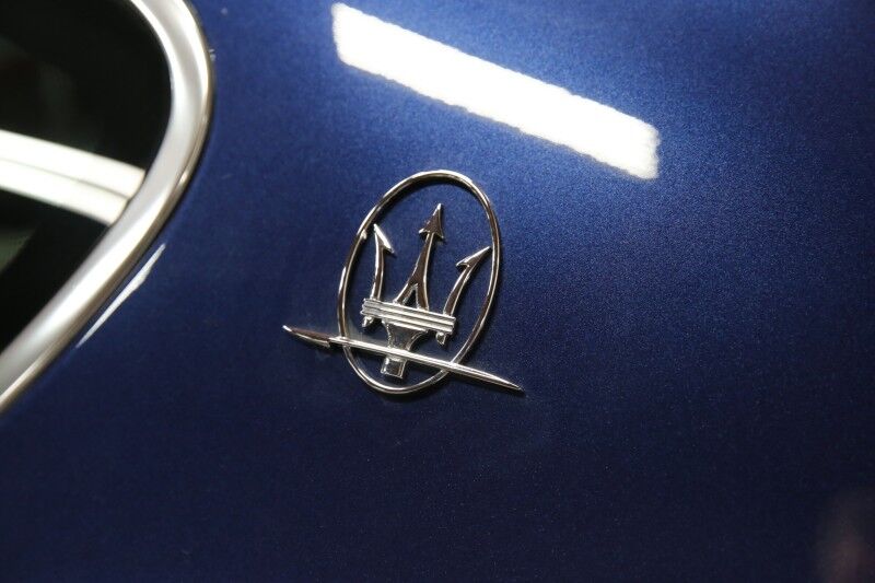 2009 Maserati GranTurismo Plainview NY