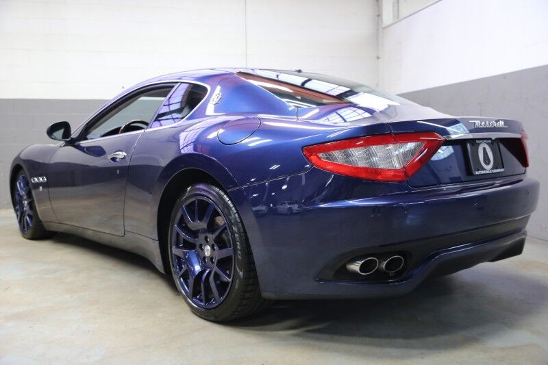 2009 Maserati GranTurismo Plainview NY