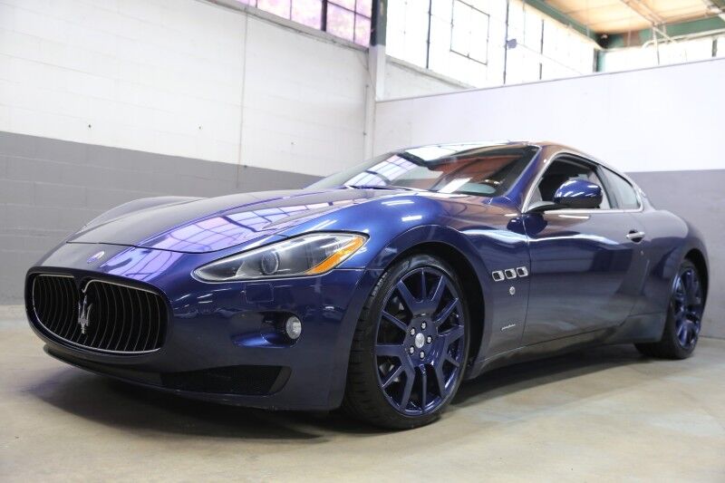 2009 Maserati GranTurismo Plainview NY