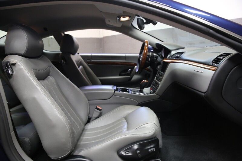 2009 Maserati GranTurismo Plainview NY