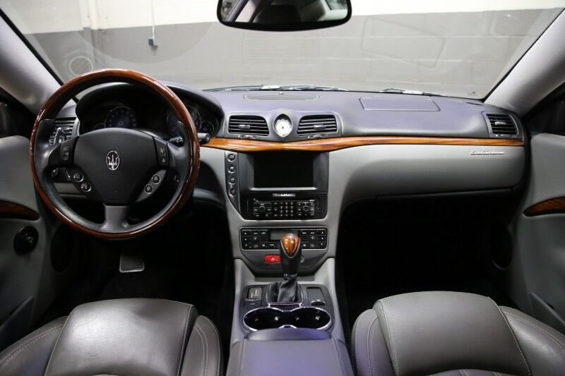 2009 Maserati GranTurismo Plainview NY