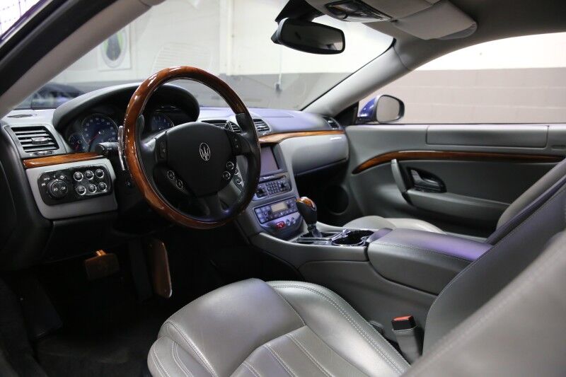 2009 Maserati GranTurismo Plainview NY