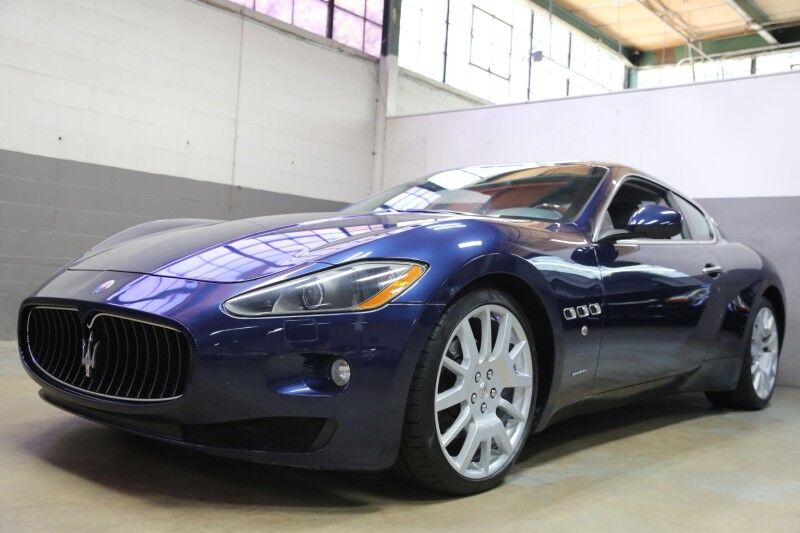 2009 Maserati GranTurismo Plainview NY