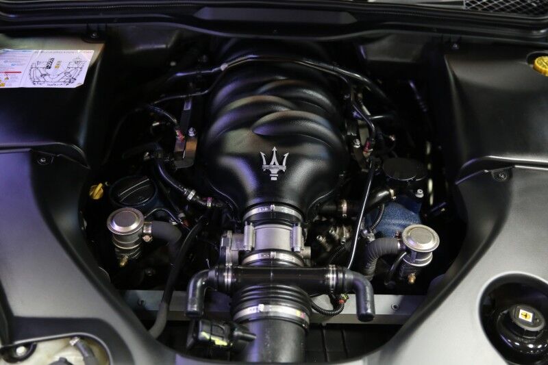 2009 Maserati GranTurismo Plainview NY
