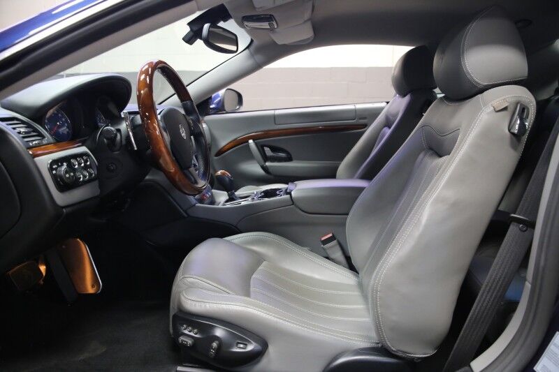 2009 Maserati GranTurismo Plainview NY