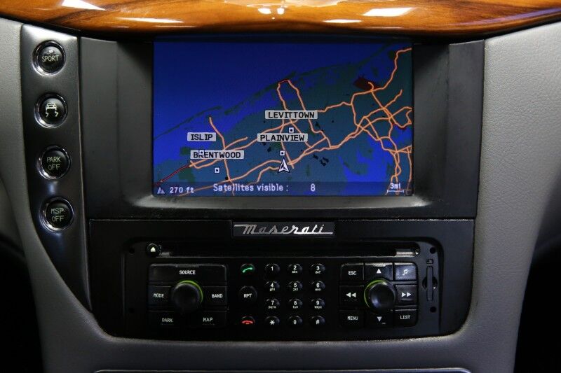 2009 Maserati GranTurismo Plainview NY
