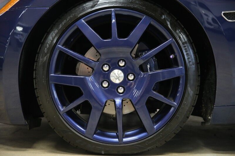 2009 Maserati GranTurismo Plainview NY