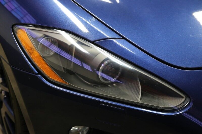 2009 Maserati GranTurismo Plainview NY