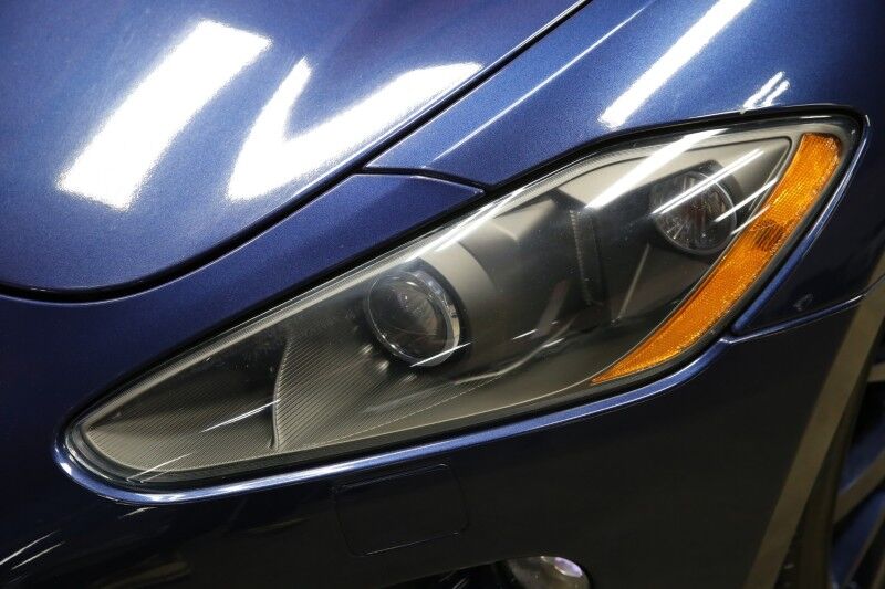 2009 Maserati GranTurismo Plainview NY