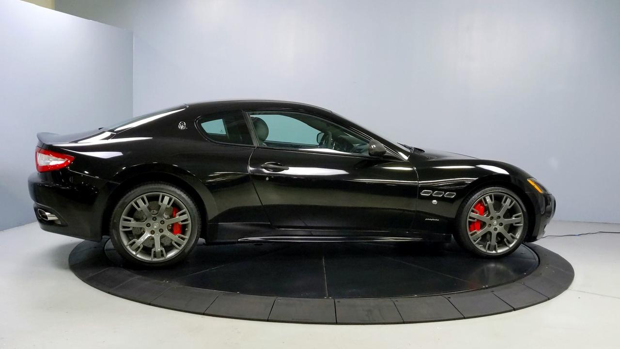 2009 Maserati GranTurismo S F1 Tran~ 1of 300 produced!! Glendale Heights IL