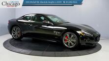 Maserati GranTurismo S F1 Tran~ 1of 300 produced!! 2009