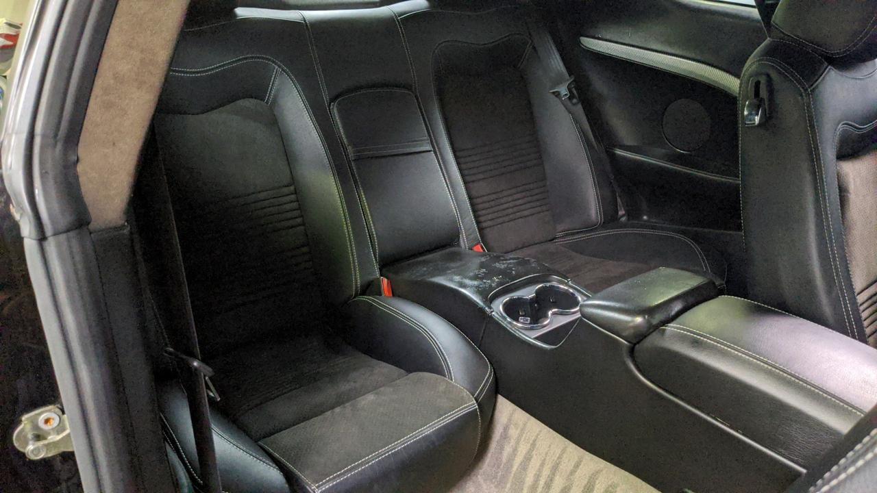 2009 Maserati GranTurismo S F1 Tran~ 1of 300 produced!! Glendale Heights IL