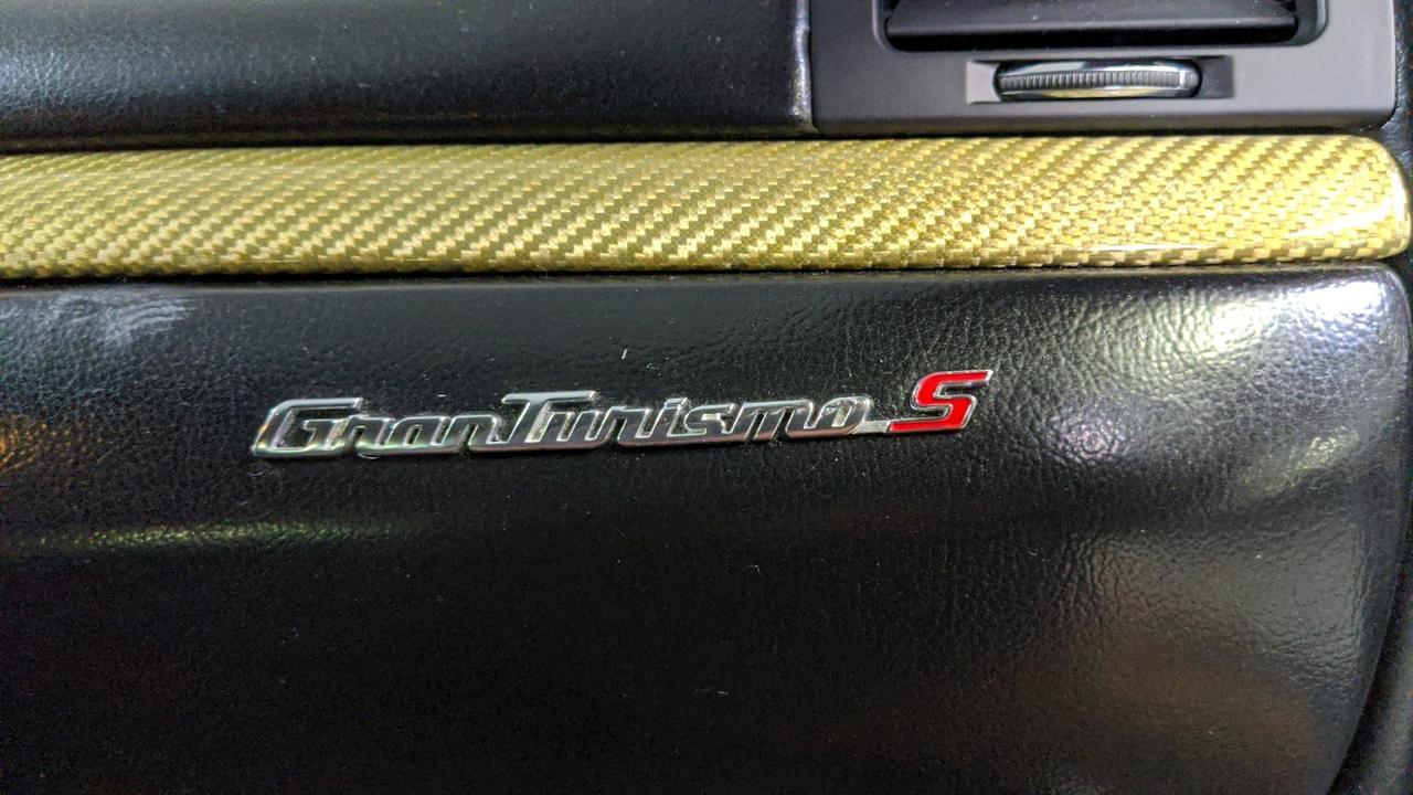 2009 Maserati GranTurismo S F1 Tran~ 1of 300 produced!! Glendale Heights IL