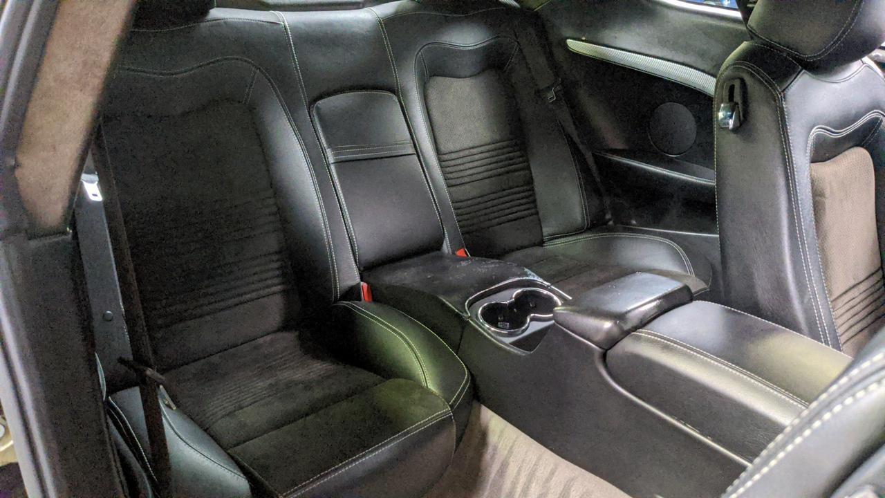 2009 Maserati GranTurismo S F1 Tran~ 1of 300 produced!! Glendale Heights IL