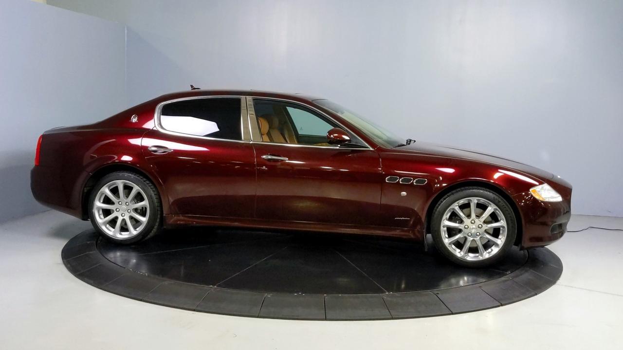 2009 Maserati Quattroporte  Glendale Heights IL