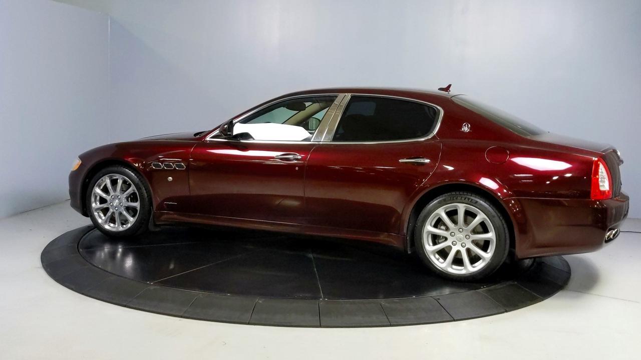 2009 Maserati Quattroporte  Glendale Heights IL